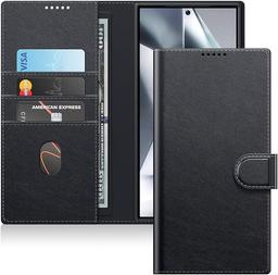 Refurbished JETech Wallet Case Samsung Galaxy Note 9 - Reebelo US