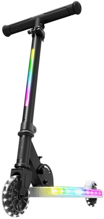 Jetson Helio X Kick Scooter - Black