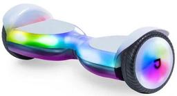 Jetson Plasma X Lava Tech Hoverboard - Iridescent