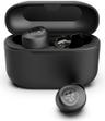 JLab GO Air POP True Wireless Bluetooth In-Ear Headphones - Black