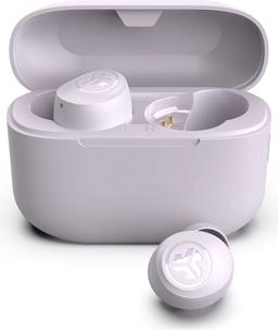 JLab GO Air POP True Wireless Bluetooth In-Ear Headphones - Lilac