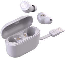 JLab GO Air POP True Wireless Bluetooth In-Ear Headphones - Lilac