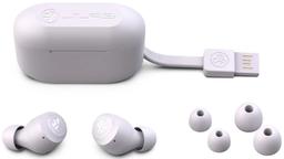 JLab GO Air POP True Wireless Bluetooth In-Ear Headphones - Lilac