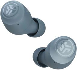 JLab GO Air POP True Wireless Bluetooth In-Ear Headphones - Slate