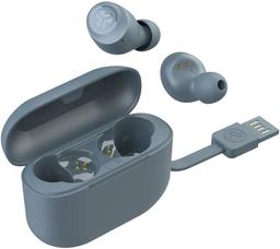 JLab GO Air POP True Wireless Bluetooth In-Ear Headphones - Slate