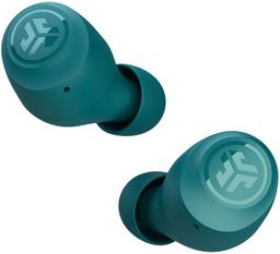 JLab GO Air POP True Wireless Bluetooth In-Ear Headphones - Teal