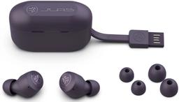 JLab GO Air POP True Wireless Bluetooth In-Ear Headphones - Violet