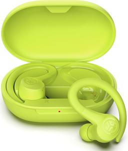 JLab Go Air Sport True Wireless Earbuds - Yellow