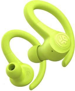 JLab Go Air Sport True Wireless Earbuds - Yellow