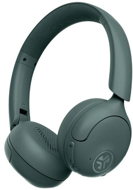 JLab  Go Lux ANC Wireless Headphones  - Sage - Good