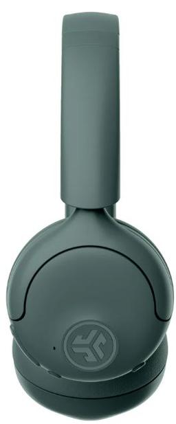 JLab Go Lux ANC Wireless Headphones