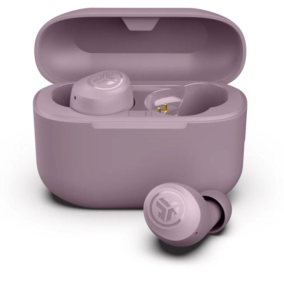 JLab Go Pop+ True Wireless Earbuds