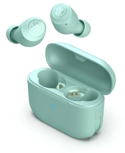 JLab Go Pop+ True Wireless Earbuds