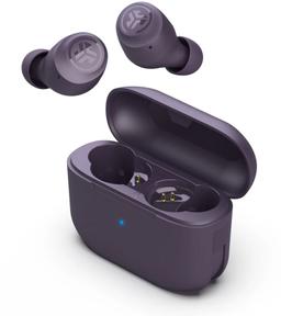 JLab Go Pop+ True Wireless Earbuds