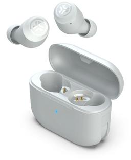 JLab Go Pop+ True Wireless Earbuds