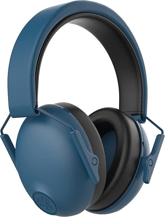 JLab  JBuddies Protect Earmuffs - Navy - Excellent
