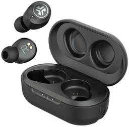 JLab JBuds Air ANC True Wireless Earbuds - Black