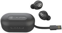 JLab JBuds Air ANC True Wireless Earbuds - Black