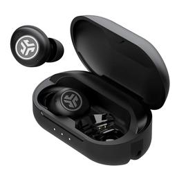 JLab JBuds Air Pro True Wireless Earbuds - Black