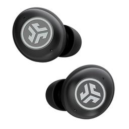 JLab JBuds Air Pro True Wireless Earbuds - Black