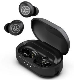JLab JBuds Air Pro True Wireless Earbuds - Black