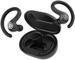 JLab JBuds Air Sport True Wireless Earbuds - Black