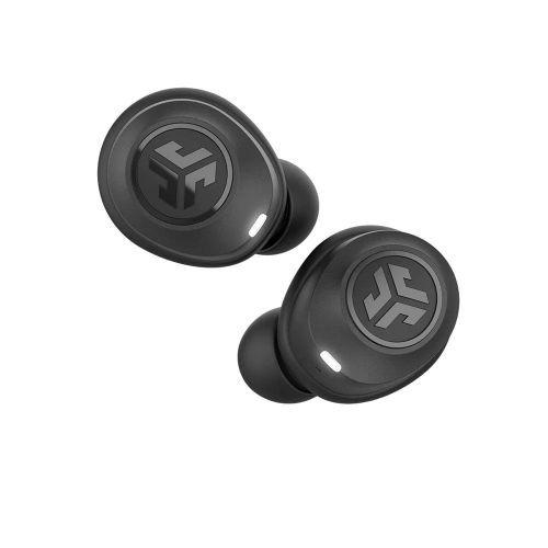 Jlab  Jbuds Air True Wireless Earbuds - Black - Excellent