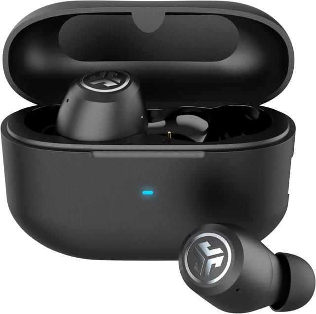 JLab JBuds ANC 3 True Wireless Bluetooth Earbuds in Black in Brand New condition