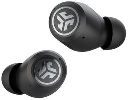 JLab JBuds ANC 3 True Wireless Bluetooth Earbuds - Black