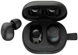 JLab JBuds Mini True Wireless Earbuds - Black