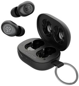 JLab JBuds Mini True Wireless Earbuds - Black