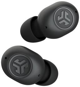 JLab JBuds Mini True Wireless Earbuds - Black