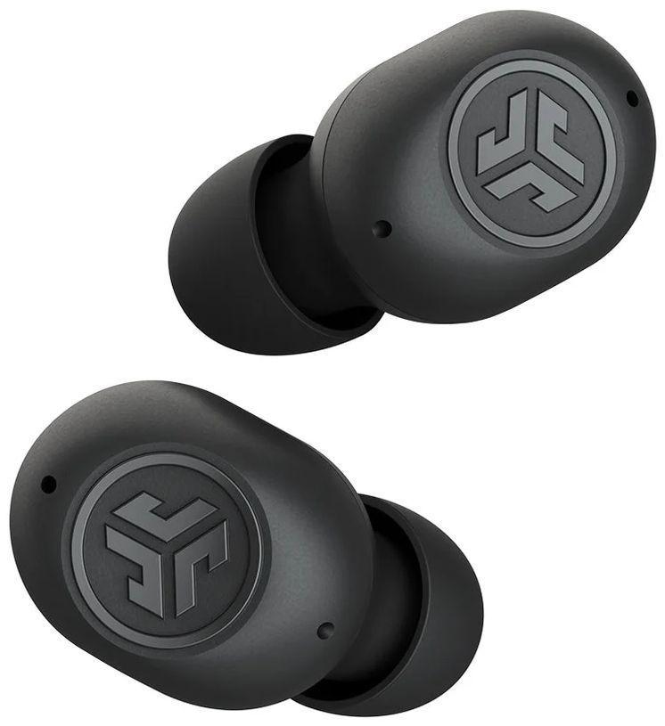 JLab JBuds Mini True Wireless Earbuds - Black