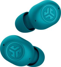JLab JBuds Mini True Wireless Earbuds - Teal