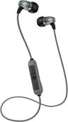 JLab Metal Wireless Rugged Earbuds - Gunmetal