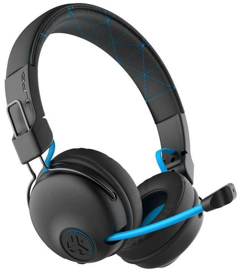 Jlab  Play Gaming Wireless Headset - Black - Excellent