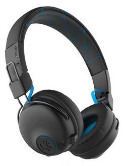 Jlab Play Gaming Wireless Headset - Black