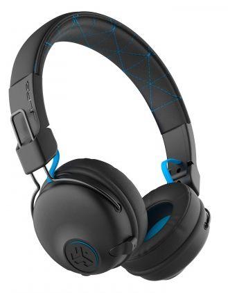 Jlab Play Gaming Wireless Headset - Black