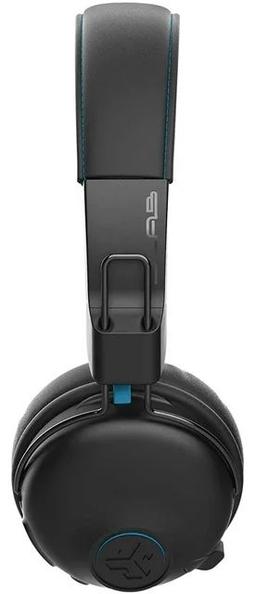 Jlab Play Gaming Wireless Headset - Black