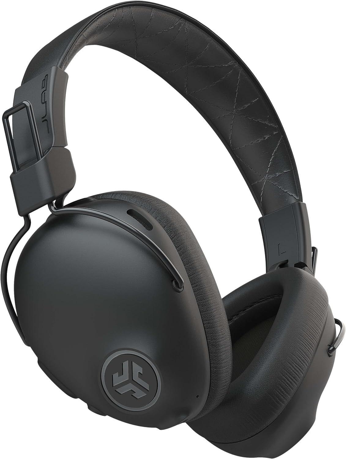 Jlab  Studio Pro ANC Wireless Over-Ear Headphones - Black - Brand New