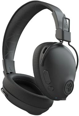 Jlab Studio Pro ANC Wireless Over-Ear Headphones - Black
