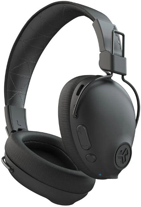 Jlab Studio Pro ANC Wireless Over-Ear Headphones - Black