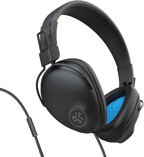 JLab  Studio Pro Over-Ear Headphones - Black - Premium