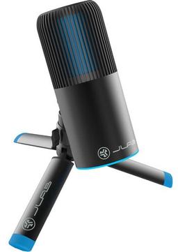 JLab Talk GO USB Microphone - Black