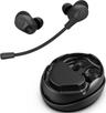 JLab Work Buds In-Ear Headset - Black