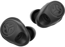 JLab Work Buds In-Ear Headset - Black