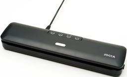 Jocca Automatic Vacuum Packing Machine V92909 - Black