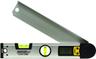 Johnson Level & Tool 1750-1200 Digital Angle Locator - Silver