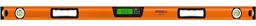 Johnson Level & Tool 1760-2400 24" Digital Box Level - Orange