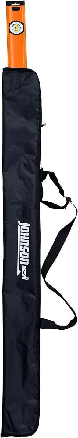 Johnson Level & Tool 1760-2400 24" Digital Box Level - Orange